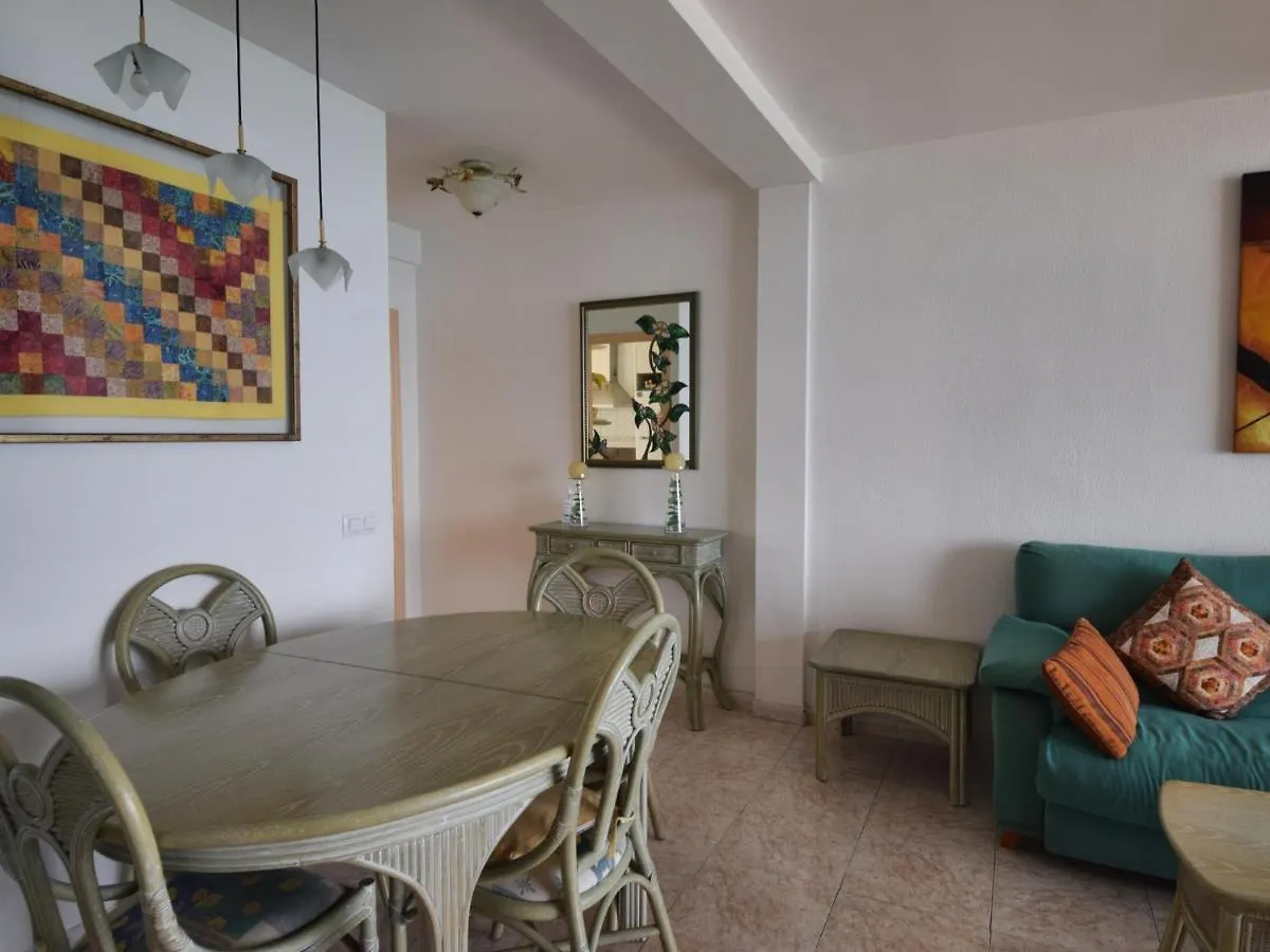 Appartamento Sea Costabravasi Platja d'Aro Spagna