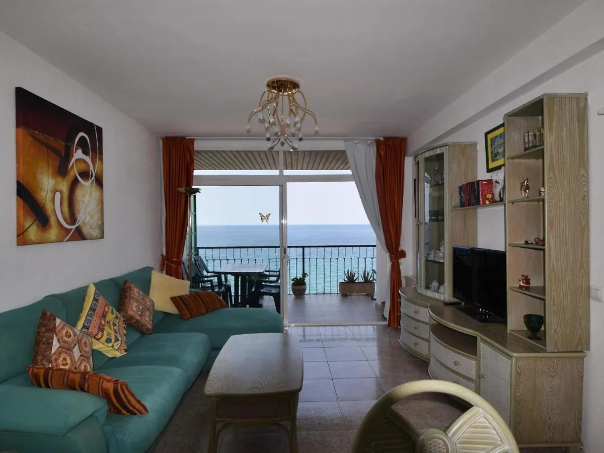 Sea Costabravasi Διαμέρισμα Platja d'Aro Ισπανία