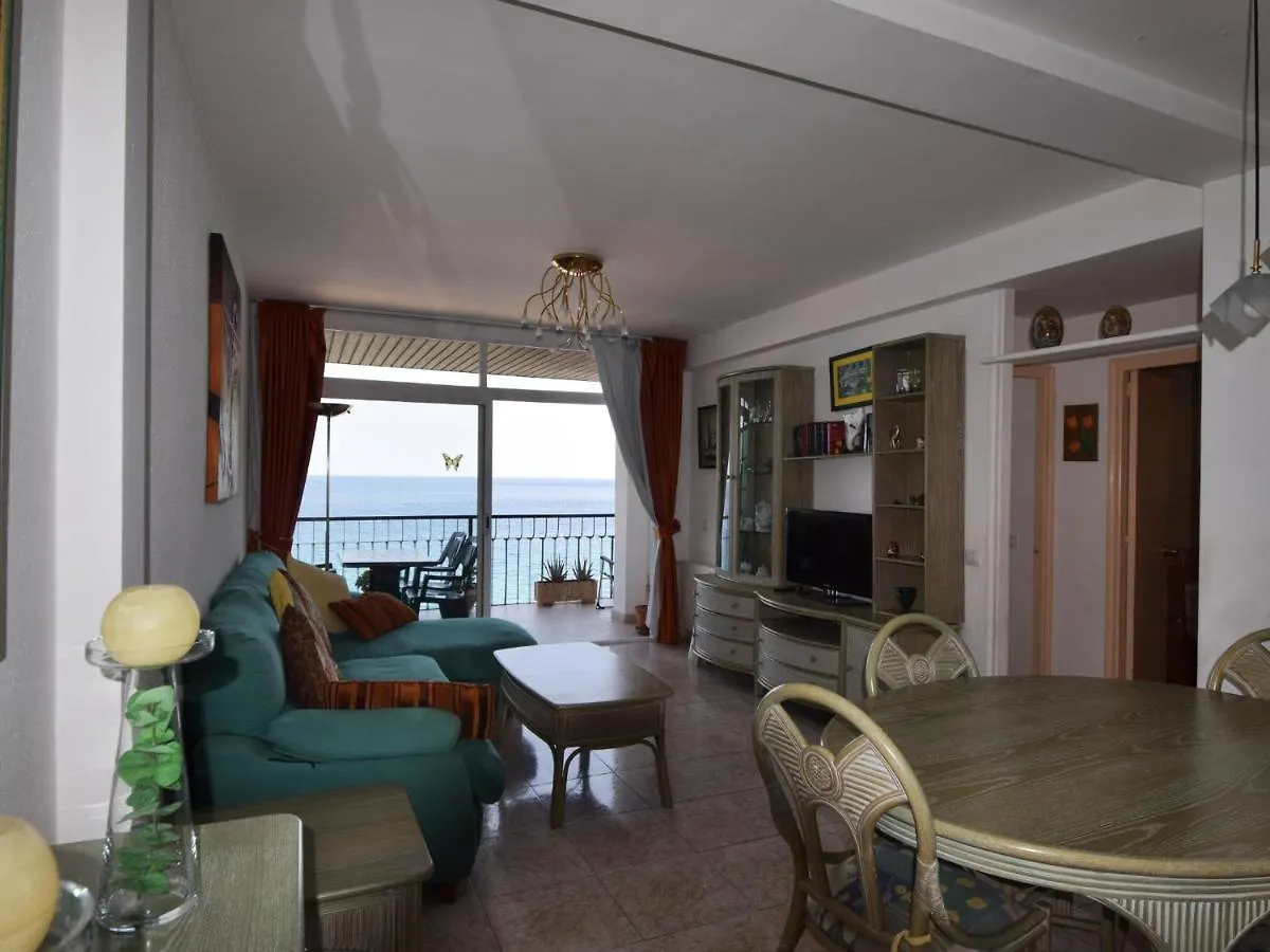 Appartamento Sea Costabravasi Platja d'Aro