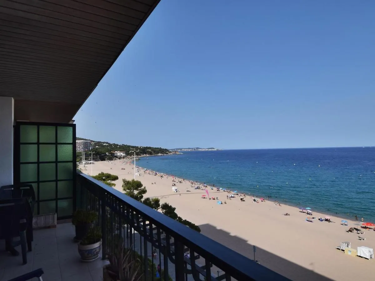 Sea Costabravasi Διαμέρισμα Platja d'Aro